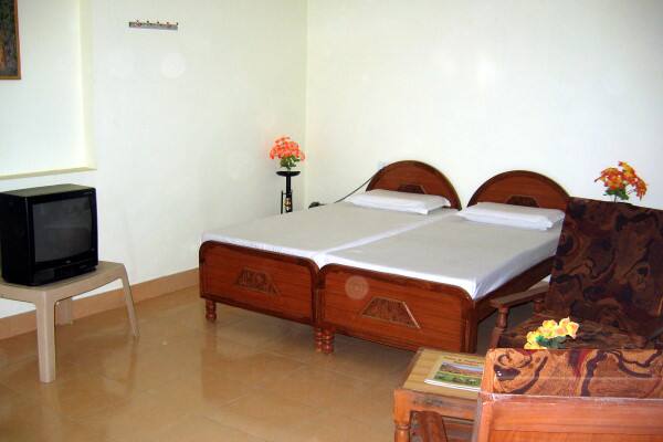 Spoonbill Guest House, Bharatpur 3